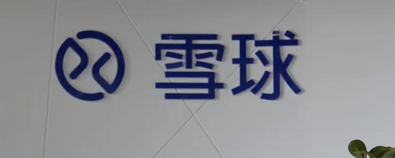 雪球公司是大厂吗 雪球公司是大厂吗
