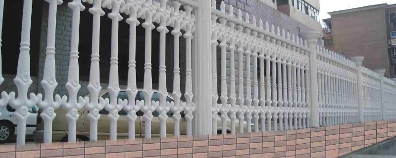 金东区围栏安装师傅哪里找（围栏安装工人）