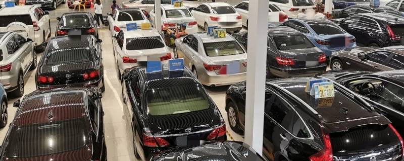 二手车268v检测认证报告能退车吗 二手车268v检测认证报告能退车吗多少钱