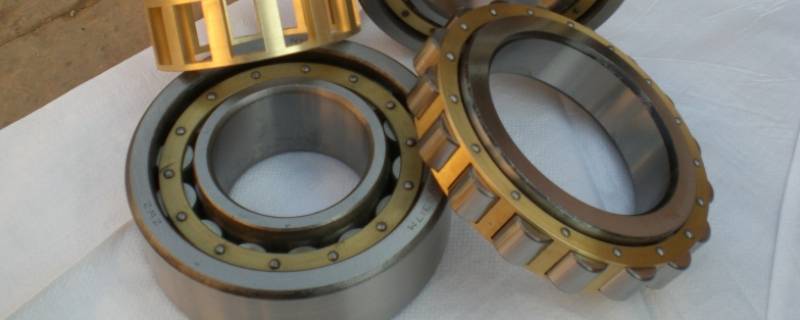 nj轴承原理（nj型轴承）