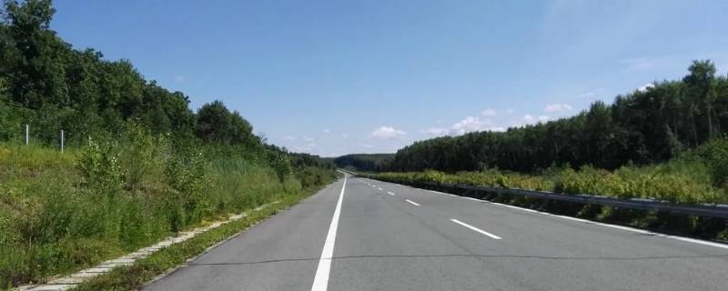走省道和高速的区别 走国道和高速的区别