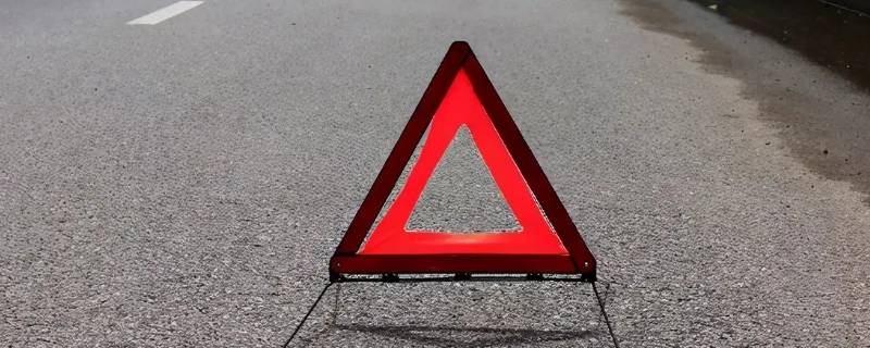 扩大示警距离是什么意思 高度警示的意思