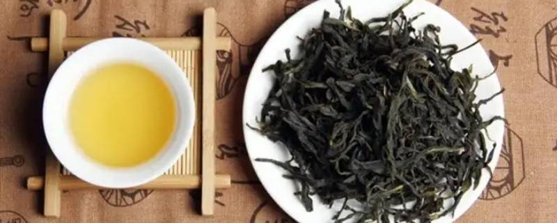 九泡不失岩骨花香是什么意思（什么叫岩骨花香）