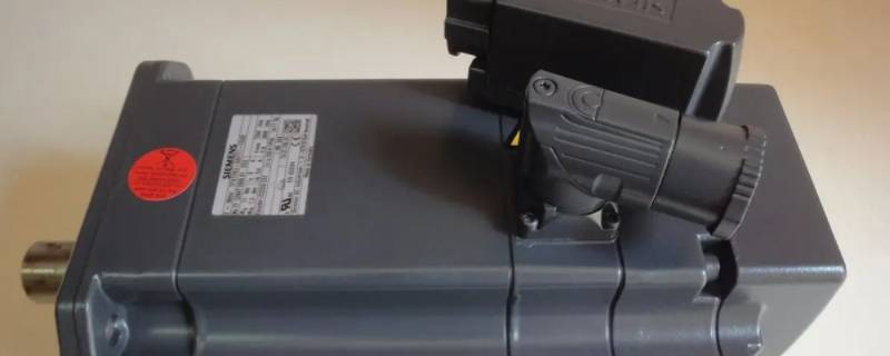 西门子伺服电机绝缘阻值标准（西门子伺服电机热敏电阻阻值是多少）