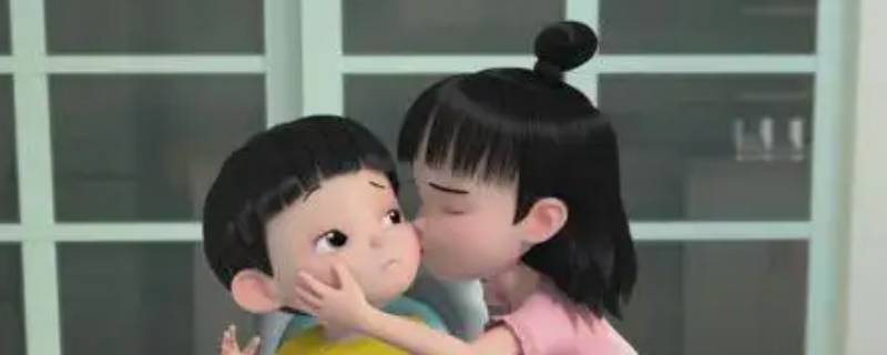 弟弟说想姐姐怎么回应（弟弟说想姐姐怎么回应他）