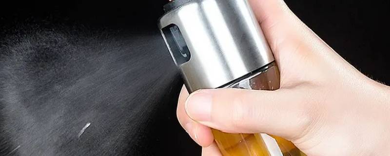 喷油壶可以用普通的喷壶吗（喷油壶有用吗）