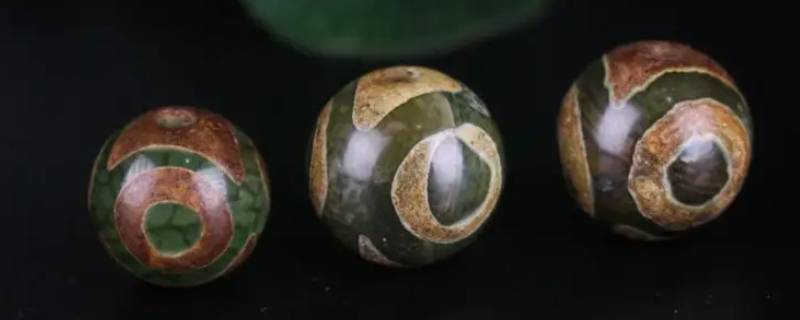 菩提的天眼是人工打造的吗（菩提天眼百度百科）