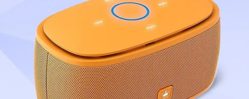 金冠f8蓝牙音箱故障 金冠f8蓝牙音箱故障怎么办