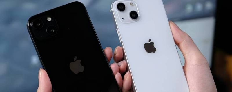 更换iphone13的cpu和刷机一样吗 iPhone13刷机