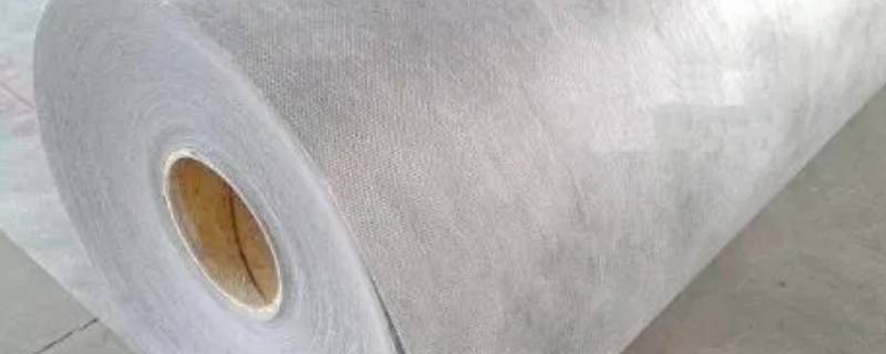 400k丙纶防水卷材是什么意思（400g丙纶防水卷材啥意思）