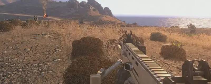 arma3阿根廷区可以一起玩吗（arma3最多多少人一起玩）