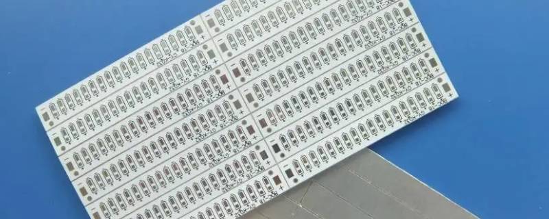 铝基板压降产生的后果（铝基板压降产生的后果是什么）