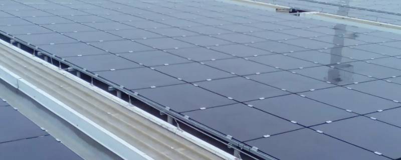 屋面太阳能总包和甲分包怎么划分