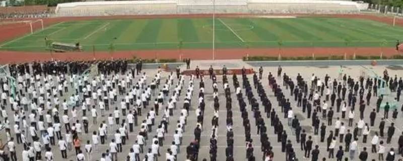 昆五中有食堂吗 昆五中有食堂吗现在