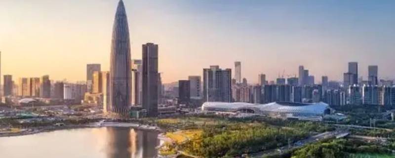 深圳车牌照什么开头 深圳车牌开头字母是深圳车牌
