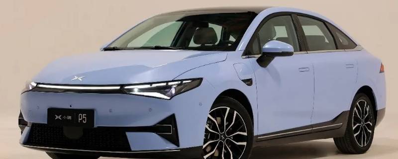 小鹏P5后备箱能不能水洗（小鹏P5后备箱容积）