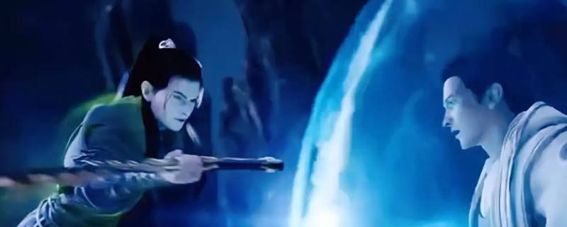 韩立的元罡盾哪里来的（方磐和韩立有什么仇）