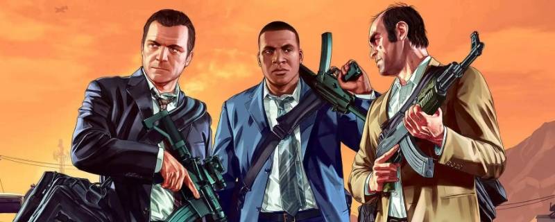 GTA5怎么躲在车里（gta5怎么车内躲藏）