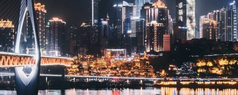 城市风景一角是什么意思 一角风景的意思是什么