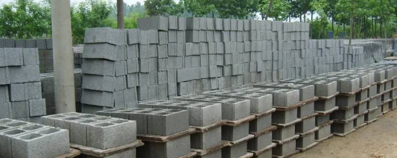 砖1立方多少块 240标砖1立方多少块