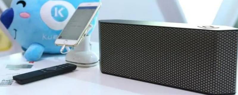 酷狗音响怎么充电（酷狗音乐充电）