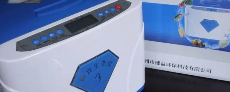 空气生态仪怎么使用（空气生态仪怎么使用视频）