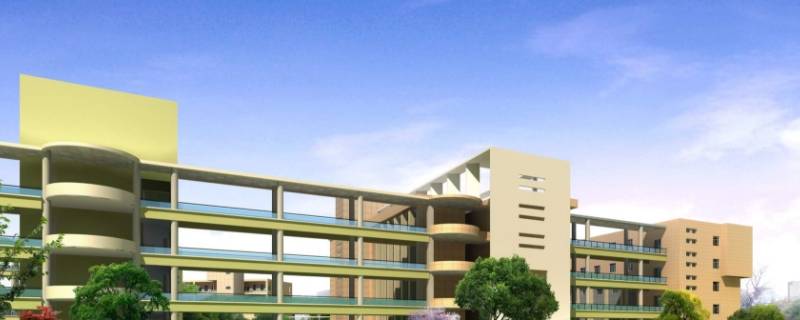 新建六中附属小学怎么样（新建六中附属小学怎么样了）