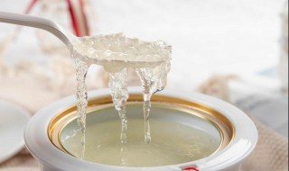 燕窝有没有营养 燕窝有没有营养?