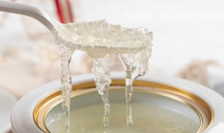 燕窝营养价值知乎 燕窝到底有没有用知乎