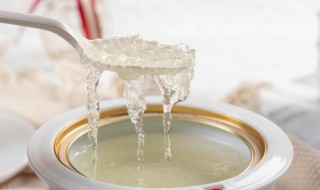 怎样分辨燕窝真假（怎样判断燕窝真假）