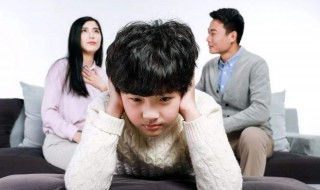 11岁孩子性格特点（11岁男孩性格特点）