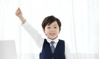 12岁男孩的心理特点 12岁男孩子的心理特征