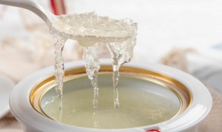 适合孕妇吃的燕窝做法大全（适合孕妇吃的燕窝做法大全图）