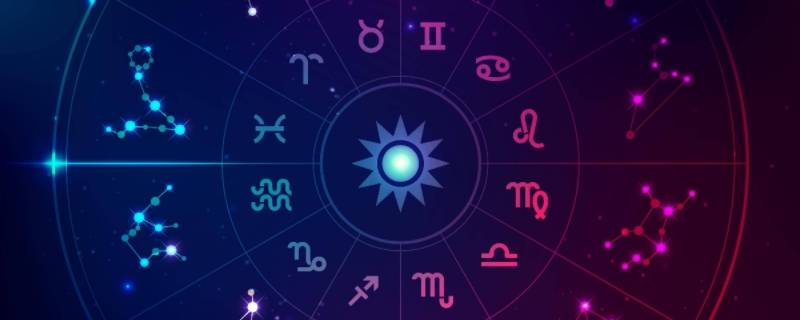 注定事业有成的三大星座（注定事业有成的属相）
