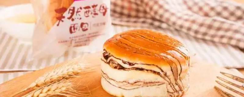 桃李面包哪个最好吃 桃李面包种类好吃度排行