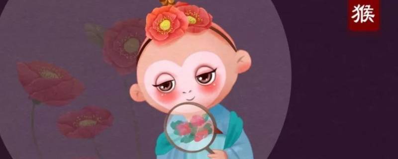 属猴干什么事业最好 属猴的和什么属事业最旺