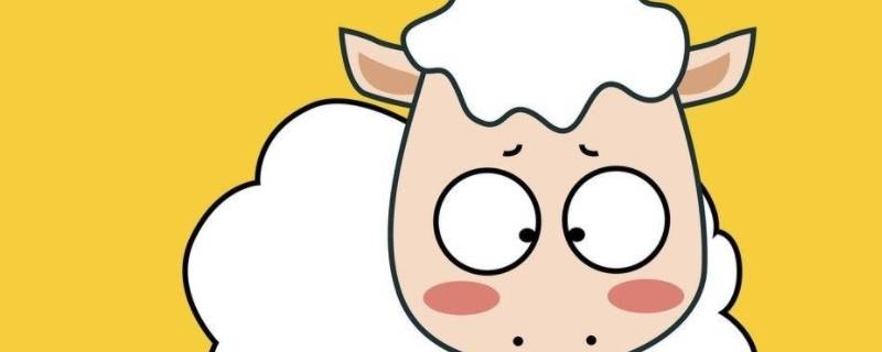 属羊的人最怕什么 属羊的人最怕什么属相