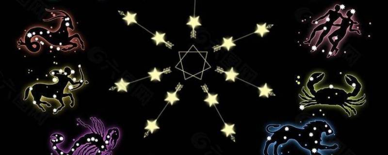 性格最天真的三大星座（性格最天真的三大星座女生）
