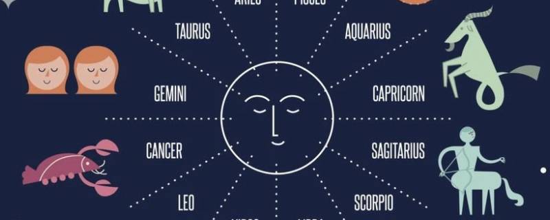 天使恶魔为一体的星座 天使和恶魔的结合体星座