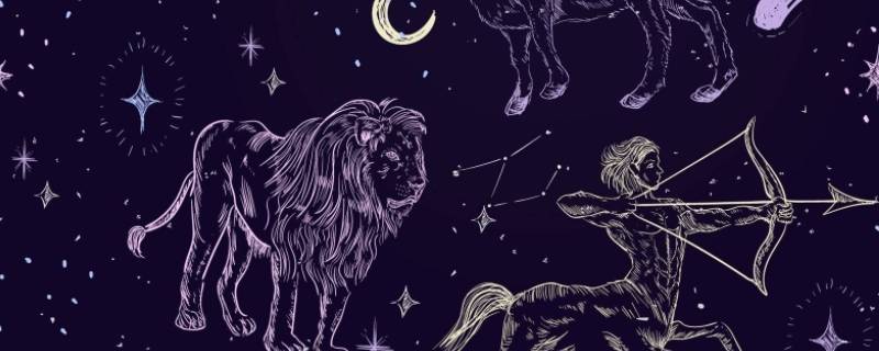 心眼最厉害的星座女（哪个星座心眼最多最可怕）