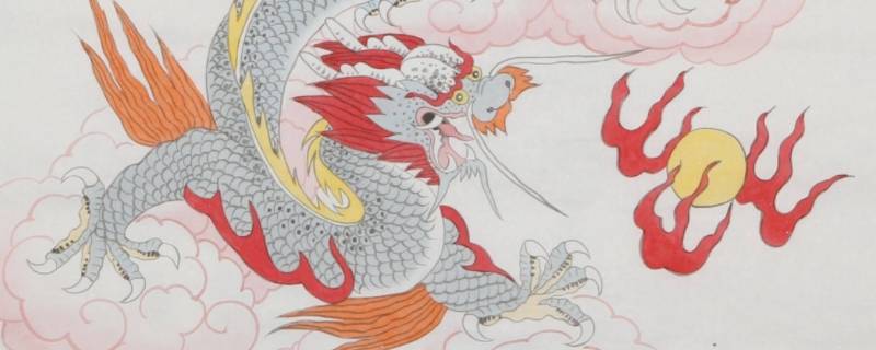 生肖龙一生有几次婚姻 属龙的一生有几次婚姻状况