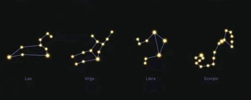 大智若愚的四大星座 最大智若愚的星座