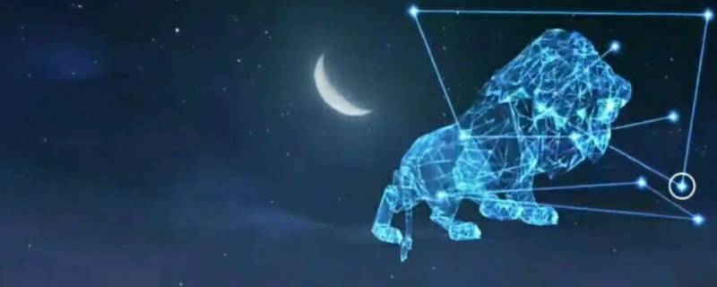未来最有钱的四个星座（未来超有钱的几大星座）