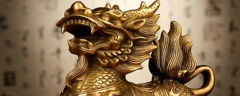 男子几日出生是麒麟命 男子几日出生是麒麟命运