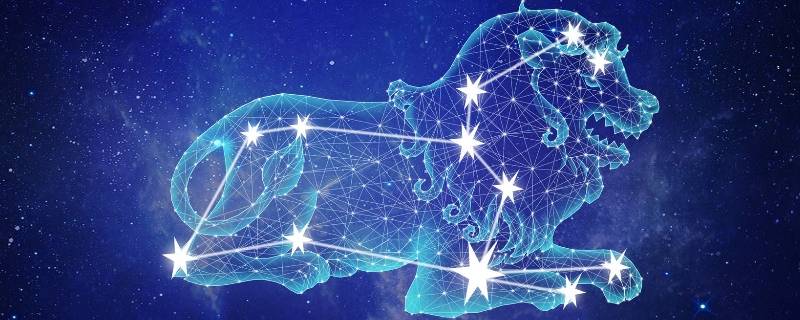 注定跟狮子到老的星座 白羊座和狮子座能走一辈子吗