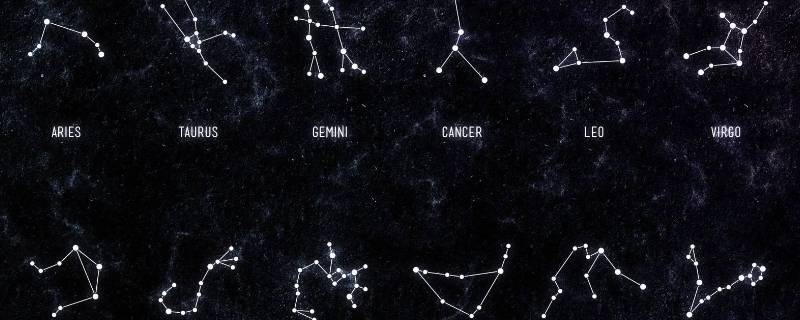 最虚伪的四个星座 最虚伪的四个星座男
