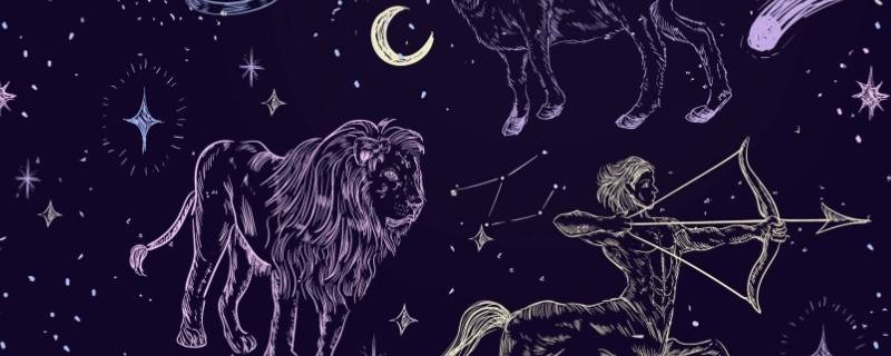 逻辑分析最聪明的星座 分析逻辑思维好的星座