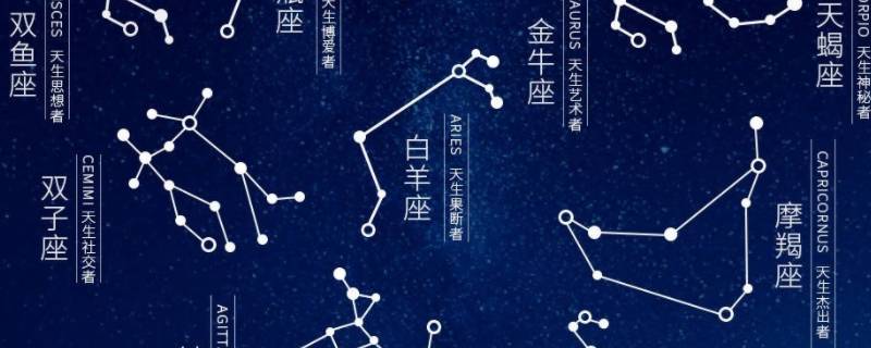 事业超顺的4个星座（最容易事业有成的星座）