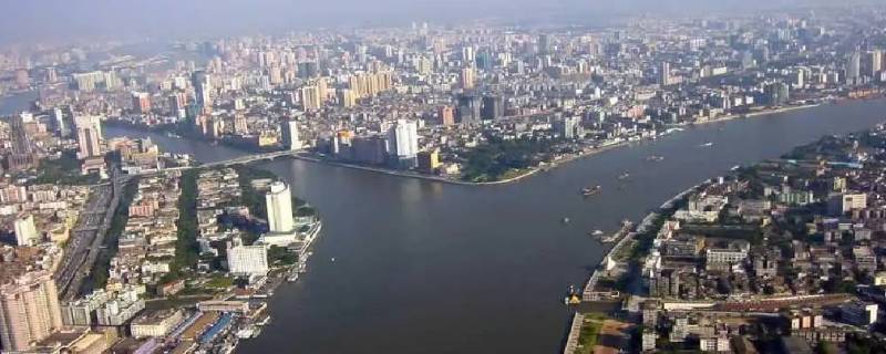 珠三角是哪里 珠三角是哪里买车便宜