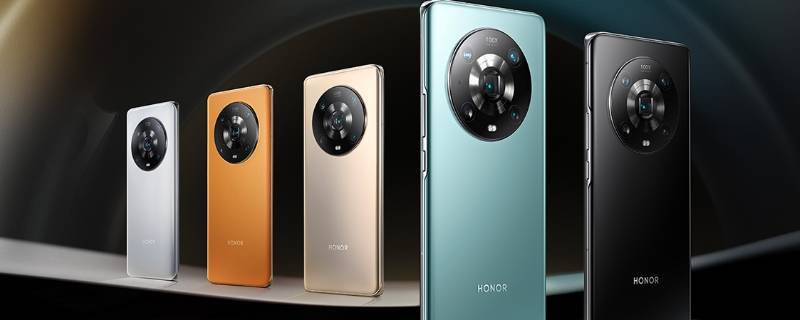 magic4顶部两个孔是干嘛的 华为magic2上面的两个孔是干啥的